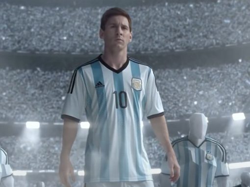 Team Messi