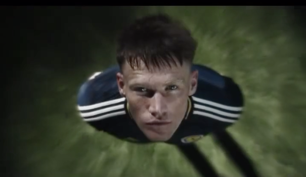 YOU GOT THIS ft Scott McTominay – adidas