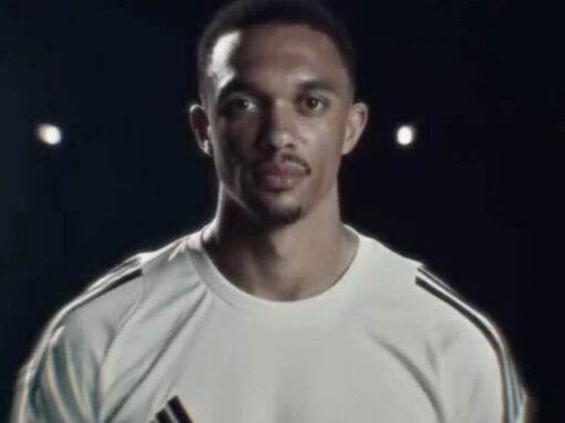 Adidas You Got This featuring Trent Alexander Arnold