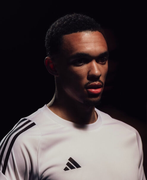 Adidas You Got This featuring Trent Alexander Arnold